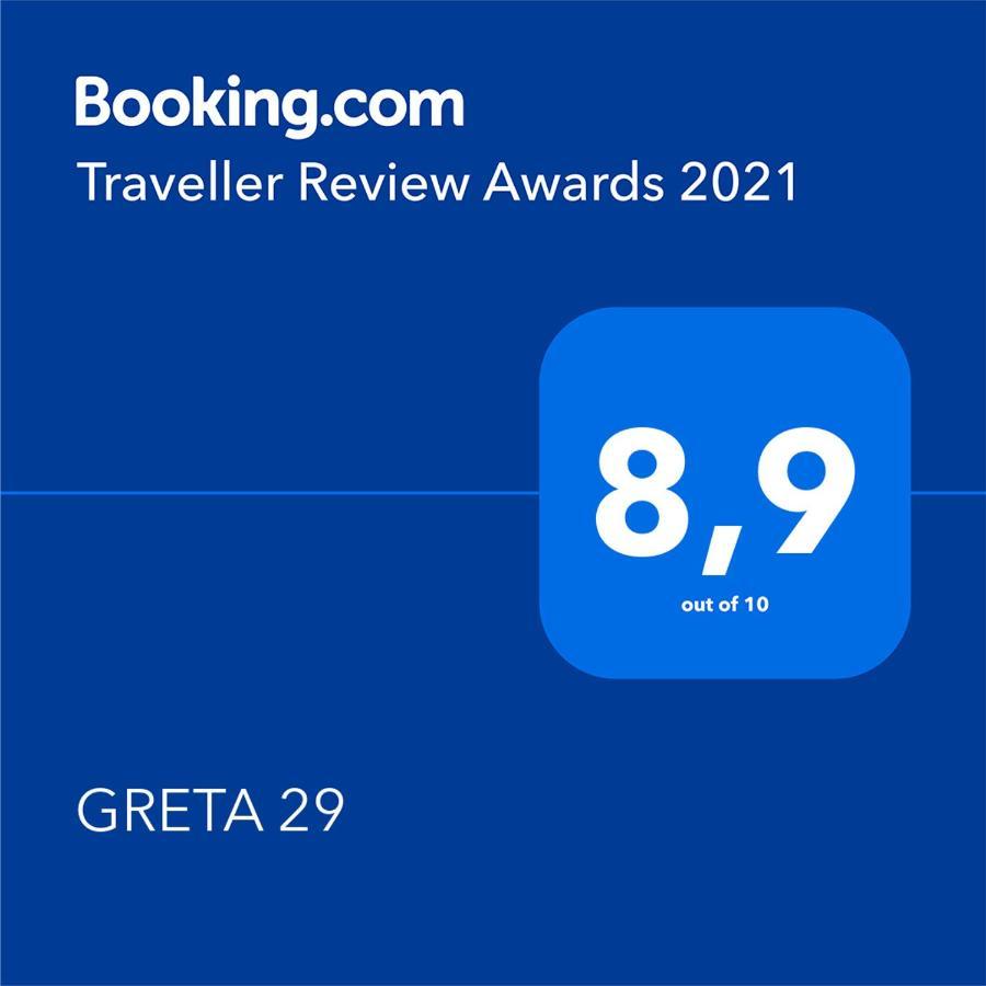Greta 29 Apartment Losone Bagian luar foto