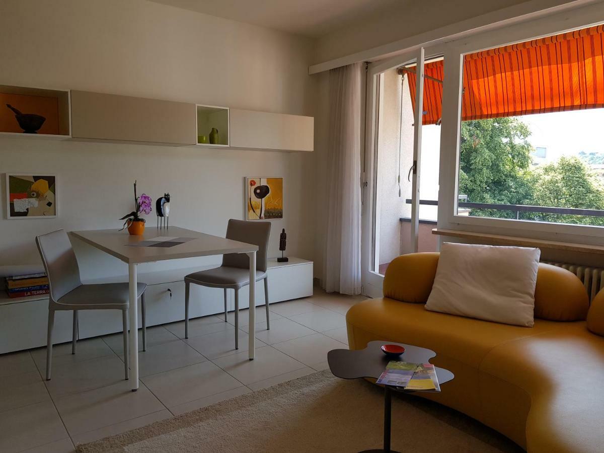 Greta 29 Apartment Losone Bagian luar foto