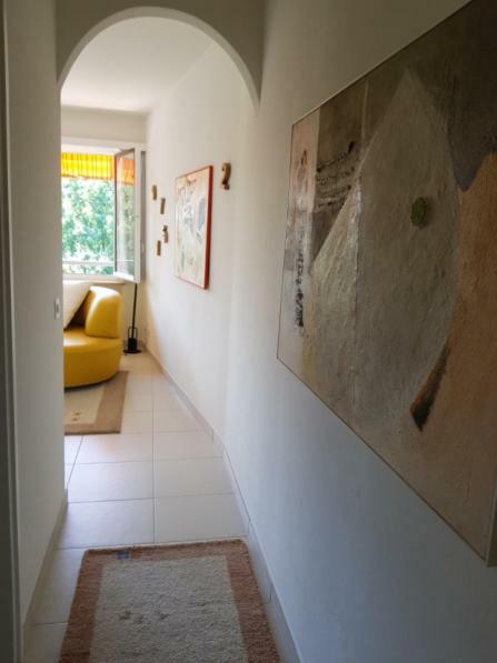 Greta 29 Apartment Losone Bagian luar foto