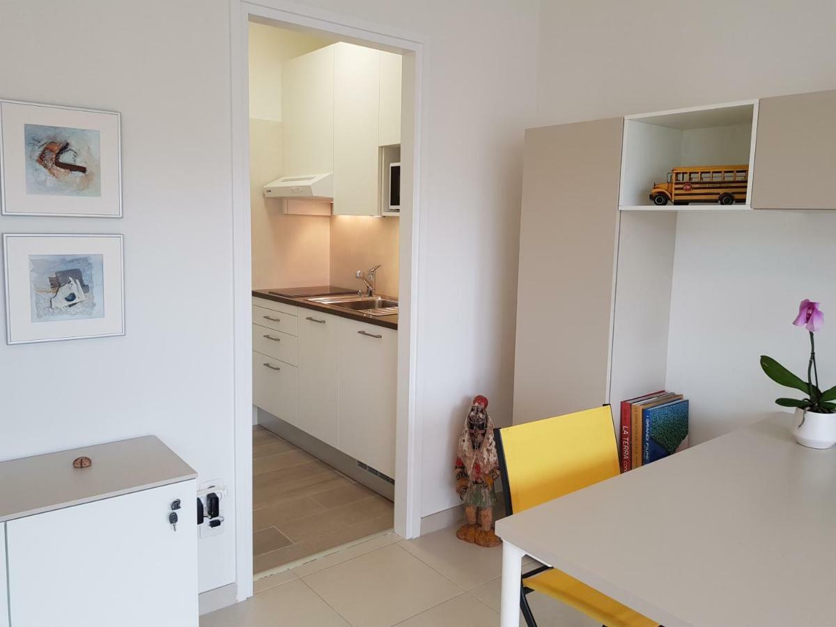 Greta 29 Apartment Losone Bagian luar foto